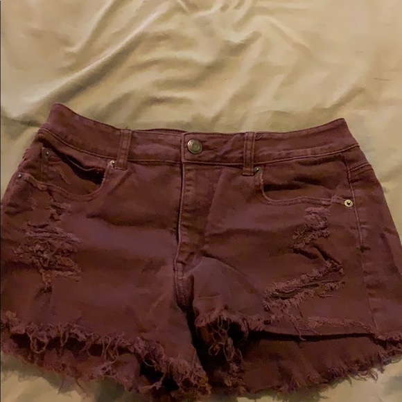 Shorts - Picture 1 of 2